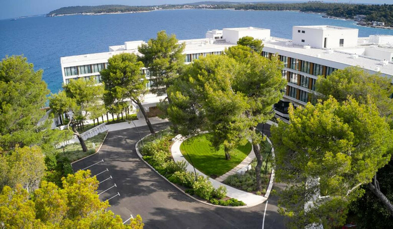 Grand Hotel Brioni Pula, Radisson Collection Hotel