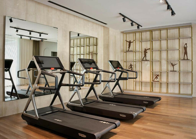 Grand Hotel Brioni Pula, Radisson Collection Hotel