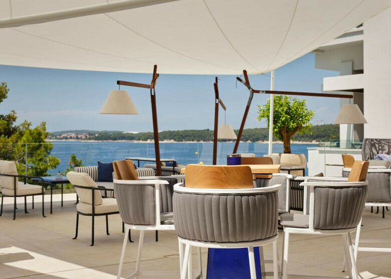 Grand Hotel Brioni Pula, Radisson Collection Hotel