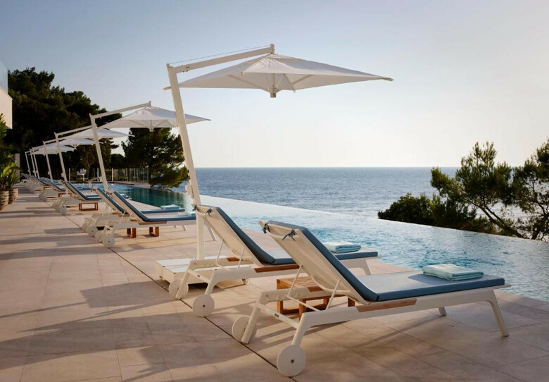 Grand Hotel Brioni Pula, Radisson Collection Hotel