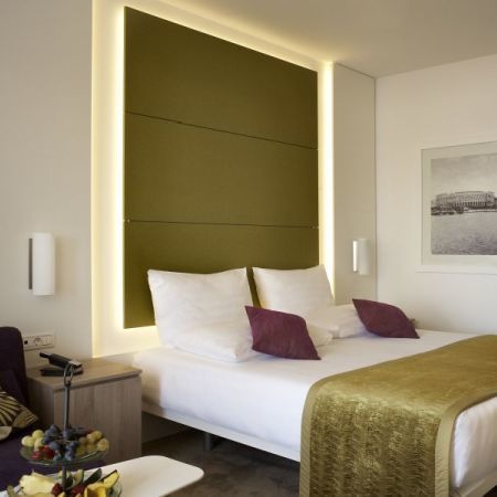 Hotel Park Plaza Histria
