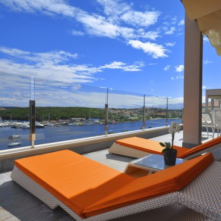 Hotel Park Plaza Histria