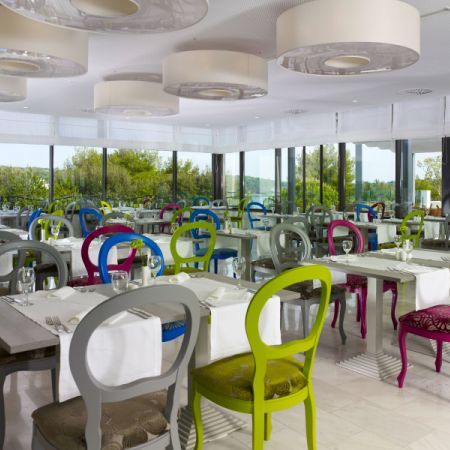 Hotel Park Plaza Histria