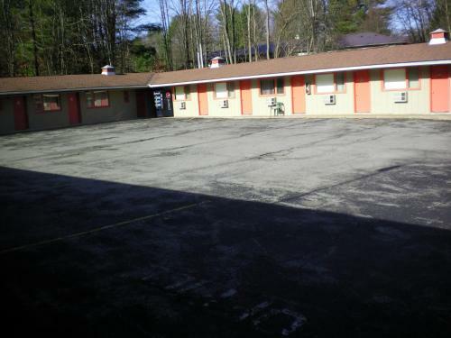 The Rome Motel