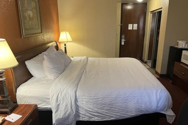 Hotel Ramada By Wyndham Rome - Verona