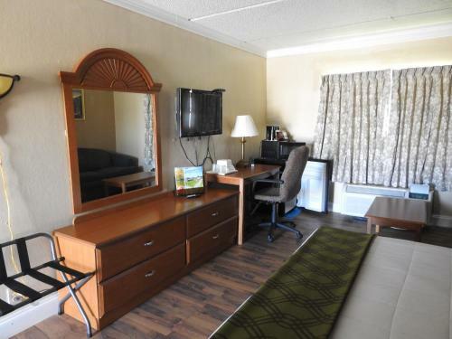 Hotel Econo Lodge Rome