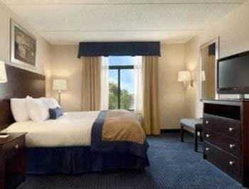 Hotel Wingate By Wyndham Rome