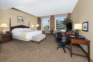 Hotel Wingate By Wyndham Rome