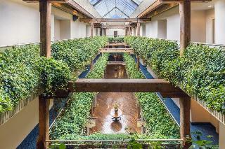 Hotel Wingate By Wyndham Rome
