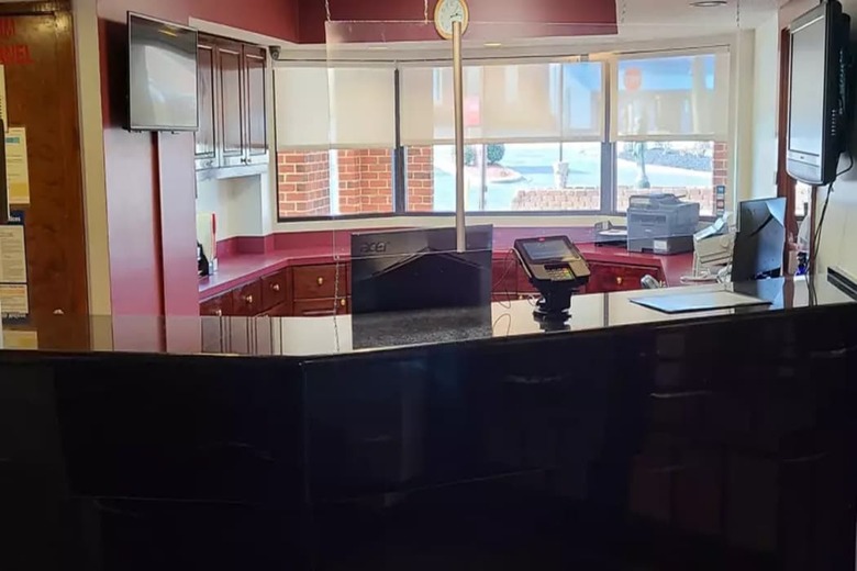 Hotel Econo Lodge & Suites Lake Norman