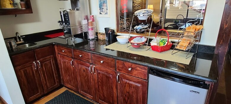Hotel Econo Lodge & Suites Lake Norman