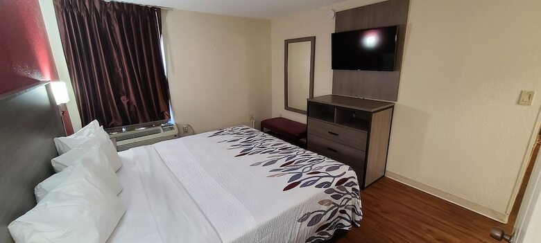 Hotel Econo Lodge & Suites Lake Norman