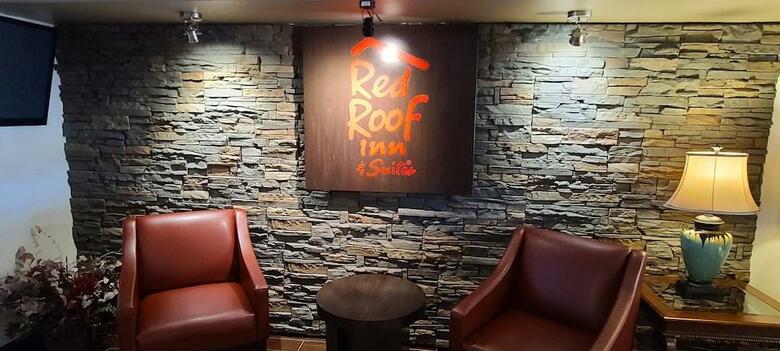 Hotel Econo Lodge & Suites Lake Norman