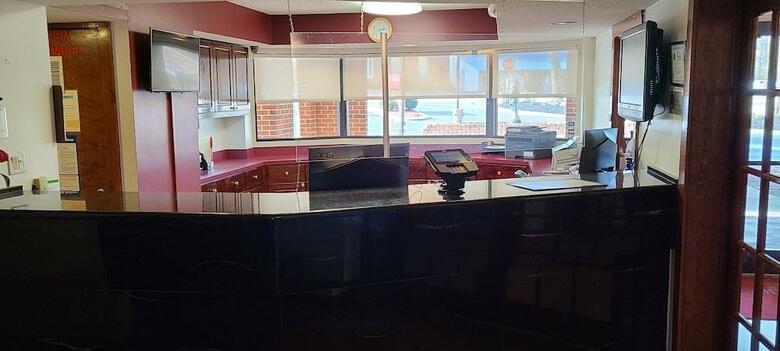 Hotel Econo Lodge & Suites Lake Norman