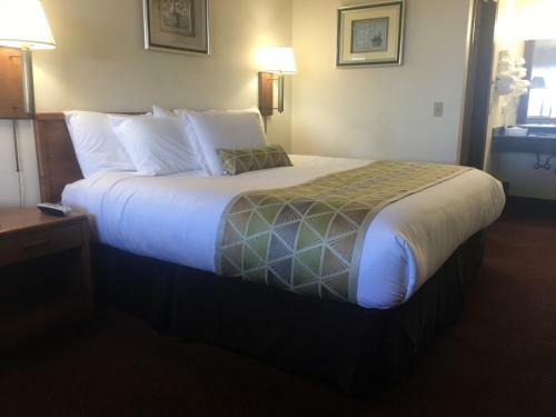 Motel Westward Inn