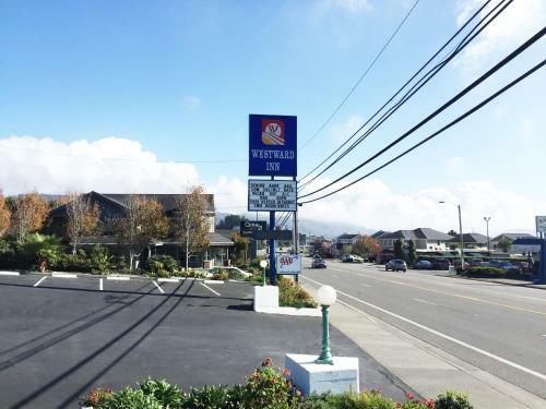 Motel Westward Inn