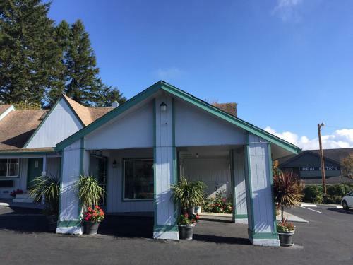 Motel Westward Inn