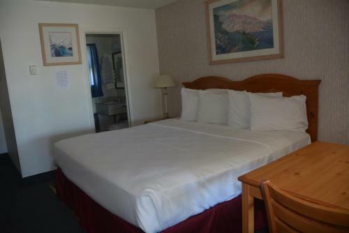 Motel Pacific Sunset Inn