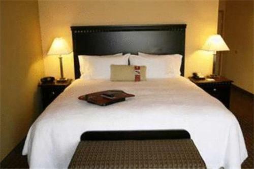 Hotel Hampton Inn & Suites Owasso