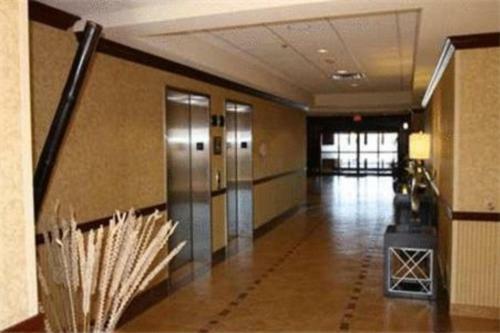 Hotel Hampton Inn & Suites Owasso