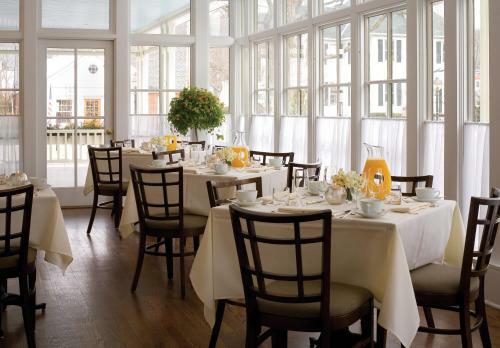Hotel Fauchere