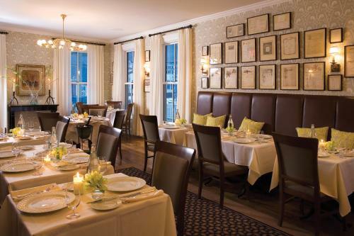 Hotel Fauchere