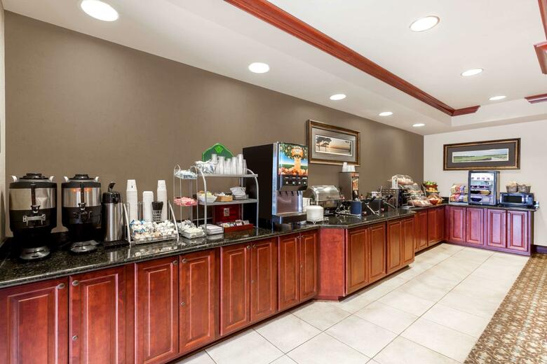Hotel Wingate By Wyndham Columbia/lexington