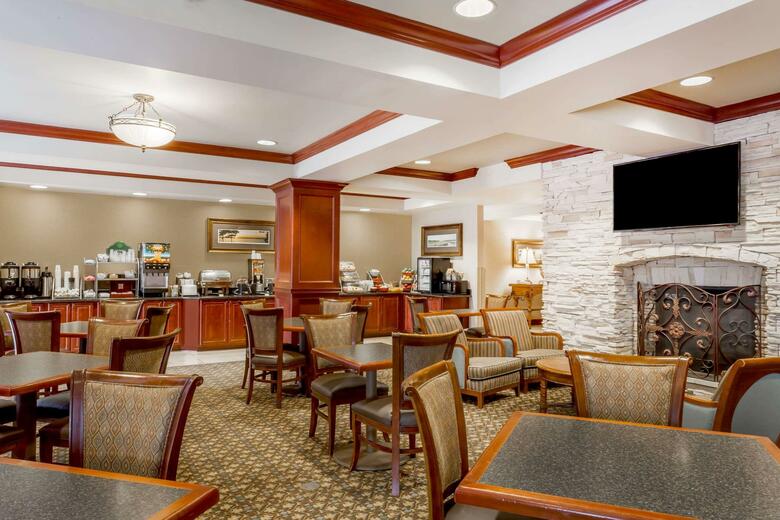 Hotel Wingate By Wyndham Columbia/lexington