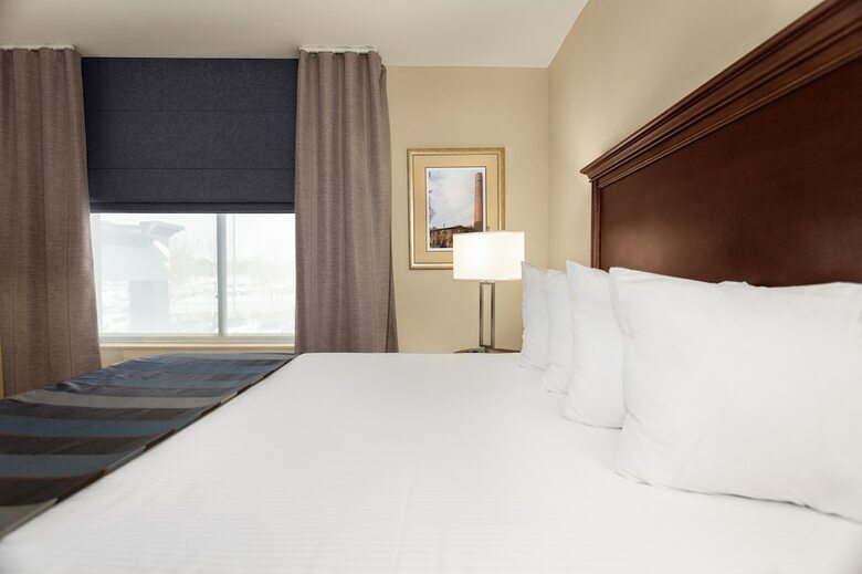 Hotel Wingate By Wyndham Columbia/lexington