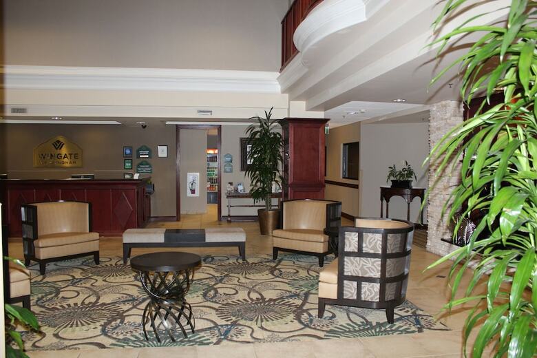 Hotel Wingate By Wyndham Columbia/lexington