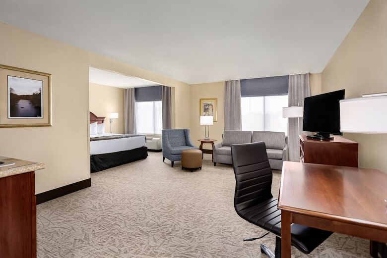 Hotel Wingate By Wyndham Columbia/lexington