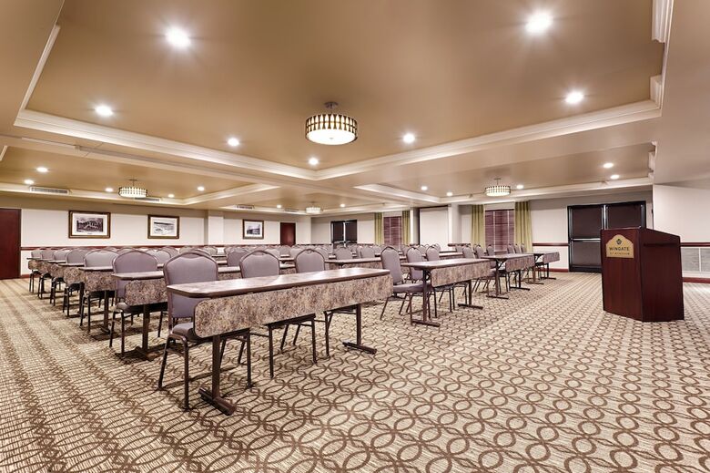 Hotel Wingate By Wyndham Columbia/lexington