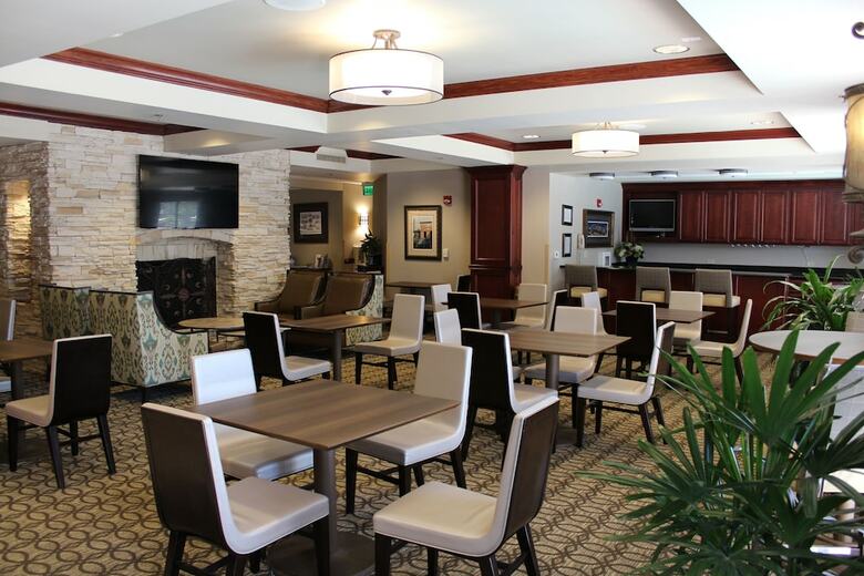 Hotel Wingate By Wyndham Columbia/lexington