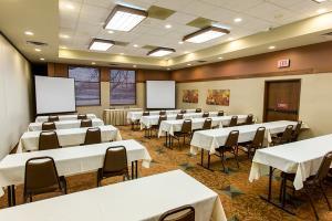 Hotel Comfort Inn Okemos