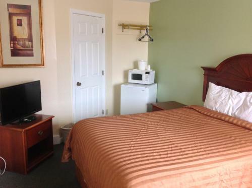 Motel Relax Inn