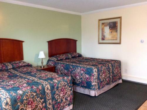 Motel Relax Inn