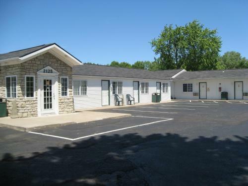 Motel Relax Inn