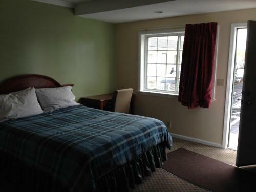 Motel Relax Inn