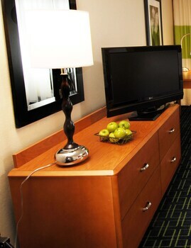 Hotel Fairfield Inn Rochester East