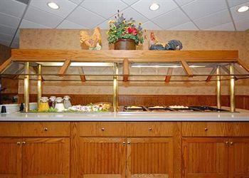 Hotel Danville Quality Inn & Suites