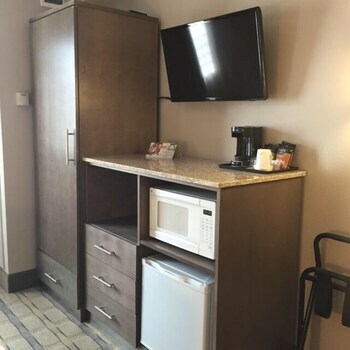 Hotel Comfort Inn Moriarty