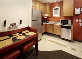 Hotel Residence Inn East Rutherford Meadowlands