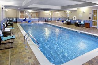 Hotel Residence Inn East Rutherford Meadowlands
