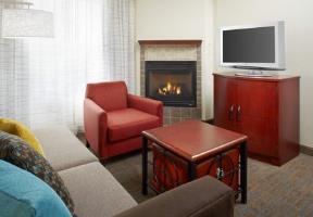 Hotel Residence Inn East Rutherford Meadowlands
