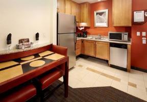 Hotel Residence Inn East Rutherford Meadowlands