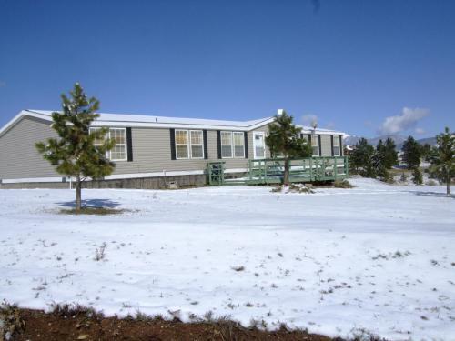 Rainbow House