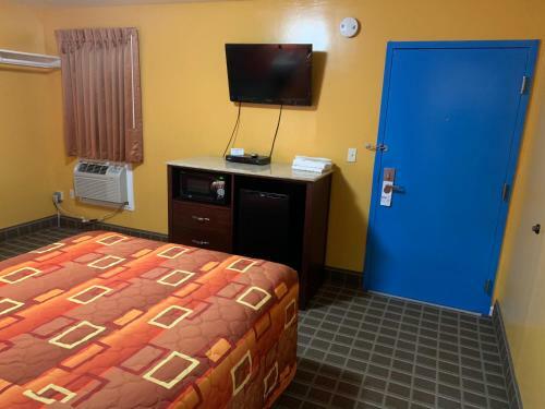 Motel Scottish Inns Wrightstown