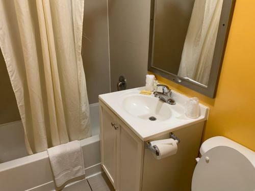 Motel Scottish Inns Wrightstown