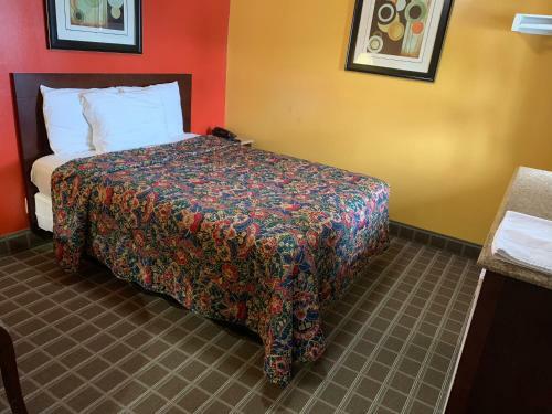 Motel Scottish Inns Wrightstown