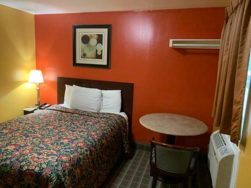 Motel Scottish Inns Wrightstown